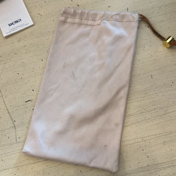 Gray Tory Burch Sunglasses - Picture 7 of 10